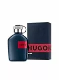 HUGO Jeans Eau de Toilette für Männer 125 ml