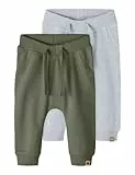 NAME IT Child Sweathose 2er-Pack