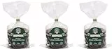 Haeberlein-Metzger Elisen Lebkuchen zweifach Glasier und Schokoliert 2 fach 3 x 300g