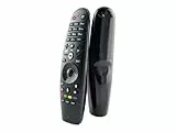 azurano Fernbedienung Magic Remote AN-MR600, AKB74495301, AKB74495302 für 2015 LG Smart TV mit Sprachsteuerung, Mausfunktion
