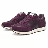 Woden Cherry Ronja Icon, Marineblau, 39 EU