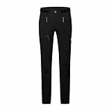 Mammut Taiss SO Hose Herren schwarz 48