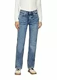 s.Oliver Jeans Karolin/Regular Fit/Mid Rise/Straight Leg