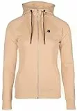 Gorilla Wear Weste - Marion - Beige
