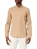 Casual Friday Herren 20503780 Hemd, 161010_Incense, XL
