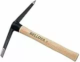 Bellota 5933-0 N Spitzhacke, Griff aus Buchenholz, 450 g