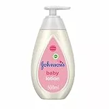 Johnson's Baby Lotion, 500 ml, 1 Stück