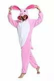 shelovely Einteiler für Erwachsene Unisex