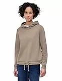 Street One Damen Hoodie in Unifarbe