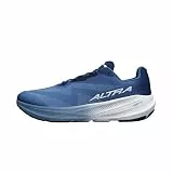 ALTRA Herren Experience Flow 3 Straßen-Laufschuh, Marineblau/Hellblau, 40