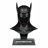 McFarlane Batman DC Direct Mini-Replik 1/3 Batman Maske (Detective Comics #27) (1st Apperance) 18 cm