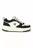 Champion Damen Rd18 Lite Low Schuhe, Schwarz, 41 EU