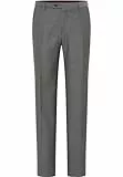 CG CLUB of GENTS Herren Hose CG Cedric, Grau (Grau 81), 54