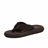 Rocket Dog Sunset, Damen Zehentrenner, Braun (Webbing Brown), 39 EU (6 UK)