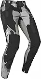 Fox Racing Defend Fire Pants Black Camo 34