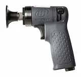 Ingersoll Rand 3103XPA Kompakter Pneumatischer Oberflächenschleifer, 15.000 U/min - Hochleistungs-Schleifer - Ergonomisch, Leicht & Langlebig