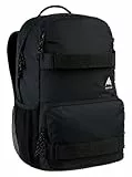 Burton Treble Yell 21L Backpack, True Black, One Size