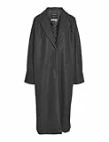Nmcaddy L/S Long Coat Fwd Noos