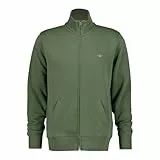 GANT REG Shield Full Zip Sweat