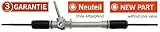 Mapco 29753 NEUTEIL Lenkgetriebe mechanisch ohne Pfand