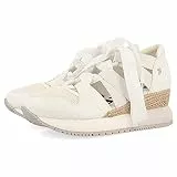 GIOSEPPO Lizarda, Damen-Sneaker, weiß, 39 EU