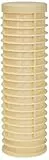 Riegler 101419 Filtereinsatz, für Feinfilter 'Bavaria', R 3/4, R 1 und R 1 1/4