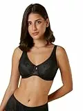 Triumph - Wild Rose Sensation W01 - Minimizer-BH (85C Schwarz)