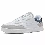 ANALEAF Herrenschuhe Sneaker Business Leichtgewicht Atmungsaktive Herren Schuhe