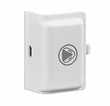 snakebyte Xbox One BATTERY:KIT PRO - weiß - 1 Akku à 1.500mAh - inkl. 0,8m Ladekabel