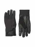 SealSkinz | Allwetter Unisex Wasserdichter Isolierter Handschuh | M - Schwarz