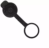 CAMELBAK Podium Mud Cap, Black Speckle – Fahrrad Trinkflasche Ersatzteile – kompatibel mit Podium Chill, Big Chill, Ice – sauberes Trinken – Black Speckle, Größe: OS