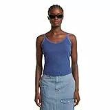 G-STAR, Spaghetti Strap Rib top wmn