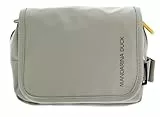 MANDARINA DUCK Eco Coated Necessaire S Mud