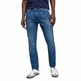 Lee Herren-Jeans Luke, Slim Fit, Tapered Leg