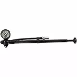RockShox Dämpferpumpe Bis max. 41 bar 600 psi ca.300g 00.4315.023.030 71+Flicken