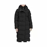 Ragwear PAVLA LONG, BLACK, L