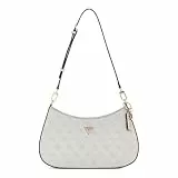 GUESS NOELLE II TOP ZIP SHOULDER BAG
