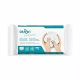 Darwi 'Classic' wei?, 250g, Lufttrocknende Modelliermasse
