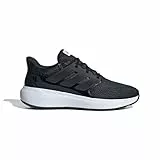 adidas Herren ULTIMASHOW 2.0 Shoes Schuhe, core Black/core Black/FTWR White, 44 EU
