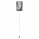 OASE 36298 Algenkescher klein - Kescher, Teichzubehör, Teichkescher, Teichreinigung, Entfernung von Algen, Pflanzenresten