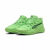 Puma Dagger Basketball Shoes EU 43