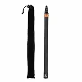 Dioche Unsichtbarer Selfie-Stick, Bewegungskamera-Selfie-Stick, für X3, für ONE RS, für GO 2, für ONE X2, ONE R, ONE X
