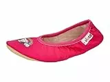 Lico G 1 Style Gymnastikschuhe, Pink, 36 EU