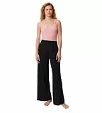 Triumph Damen Aura Spotlight Trousers, SCHWARZ, 46
