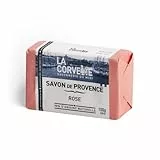 La Corvette, Rosenseife der Provence, 100 g