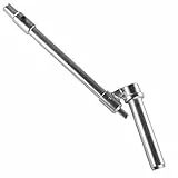 Anhängebolzen | mit Zugsicherung | gerade Ausführung | 335 mm Länge | Ø 31 mm | Trecker | Anhängersicherung | Anhänger | Bolzen | Kupplungsbolzen | Sicherung | Traktor | Schlepper