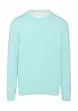 s.Oliver Herren 2156055 Pullover mit Logo-Detail, 6045,3XL