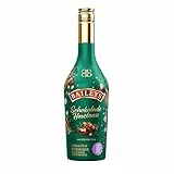 Baileys Schokolade Haselnuss | Original Irish Cream Likör | Limitierte Edition | So cremig, so ein Hasel-genuss! | Purer Genuss auf Eis | B-Corp zertifiziert | 17% vol | 500ml Einzelflasche