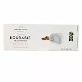 Chrisanthidis Delights Kourabie Shortbread mit Mandeln, 200 g