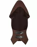 CR ROLECOS Mittelalter Kleidung Damen Viktorianische Kleid Mit Viktorianisches Bluse + Mittelalter röcke S/M